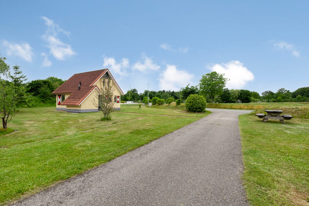 Foto 1 van Oranjekanaal NZ 10-0001