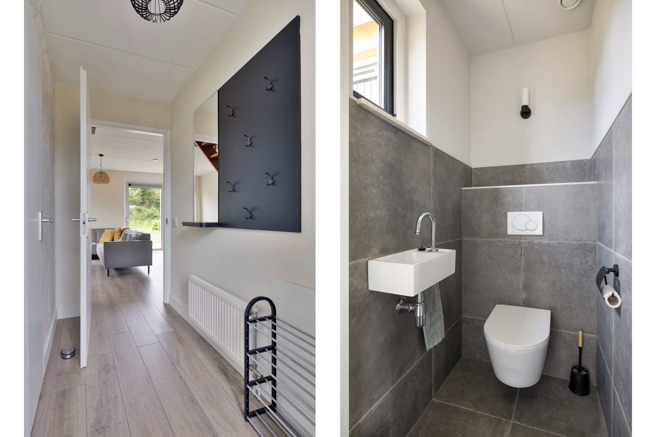 Foto 6 van Oranjekanaal NZ 10-0001