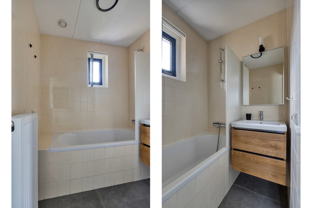 Foto 7 van Oranjekanaal NZ 10-0001