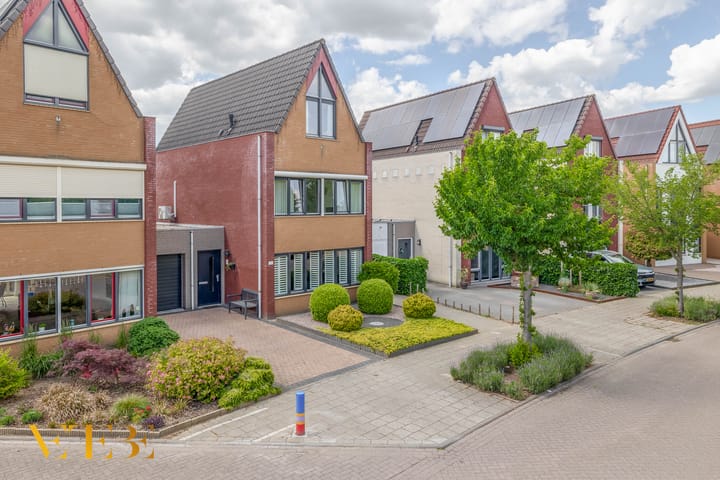 Foto 1 van Beekpunge 128