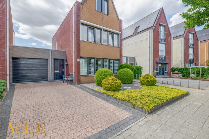 Foto 2 van Beekpunge 128