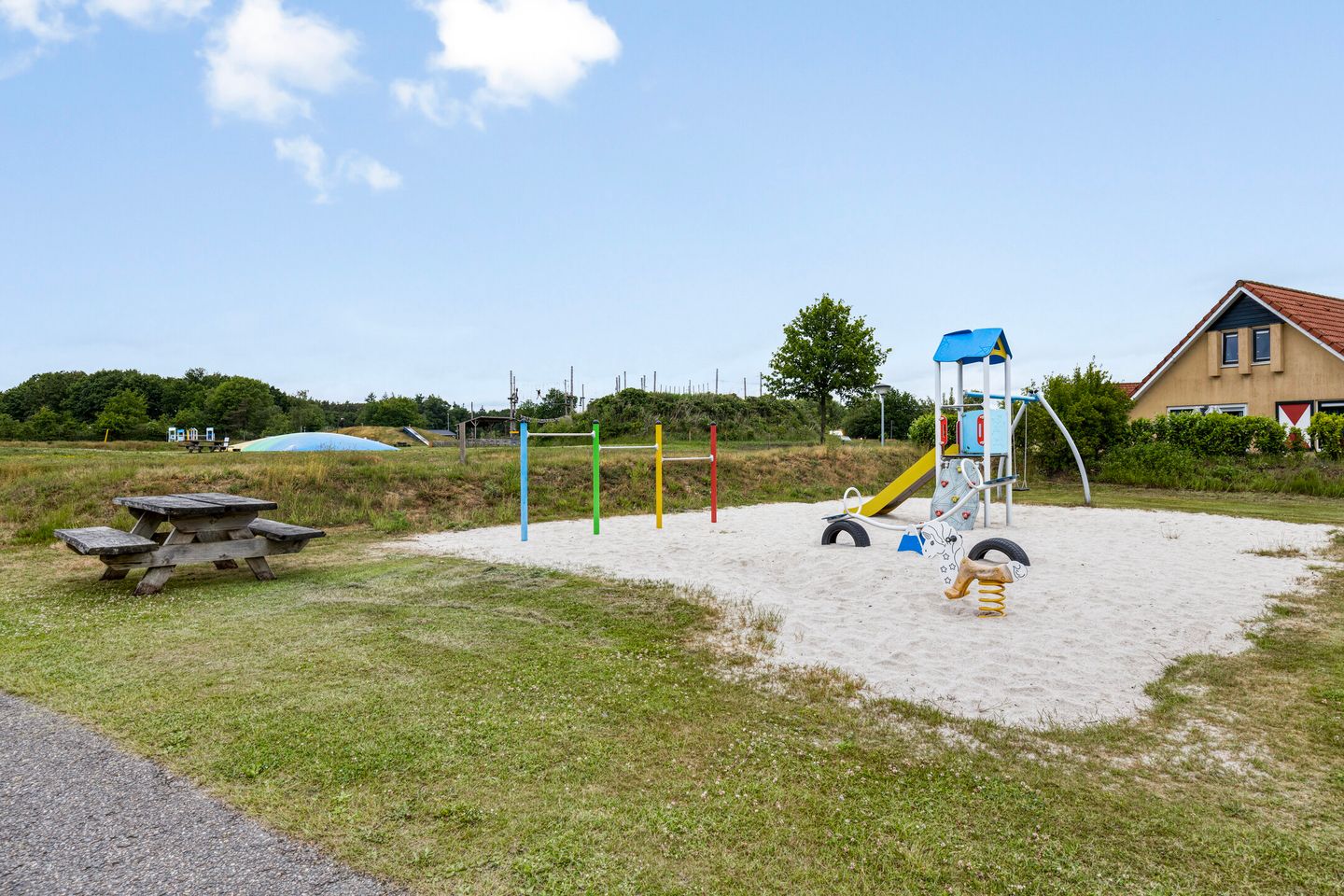 Foto 35 van Oranjekanaal NZ 10-0001