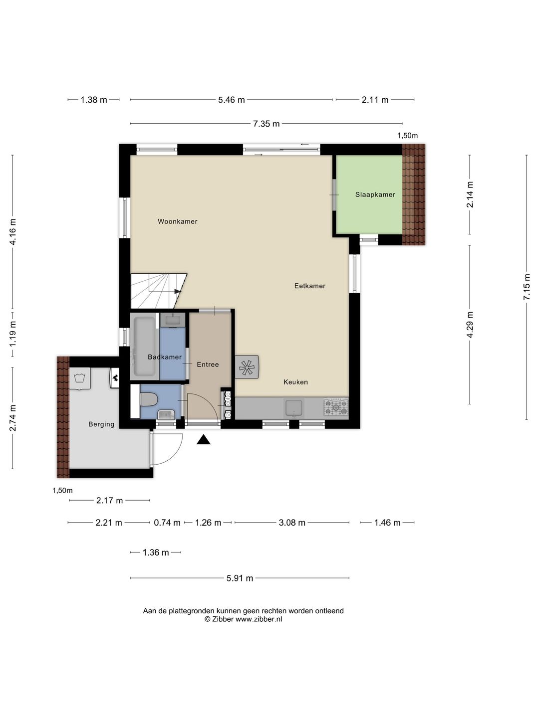 Foto 38 van Oranjekanaal NZ 10-0001
