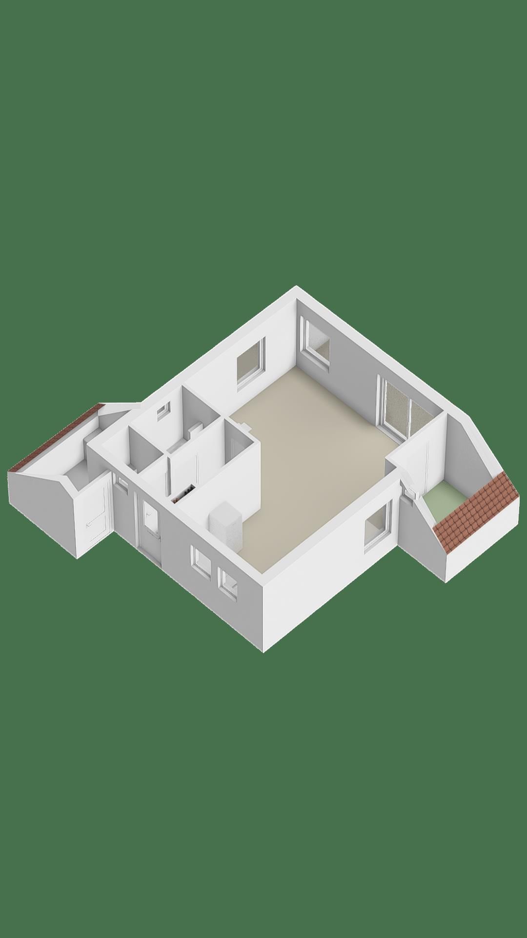 Foto 39 van Oranjekanaal NZ 10-0001