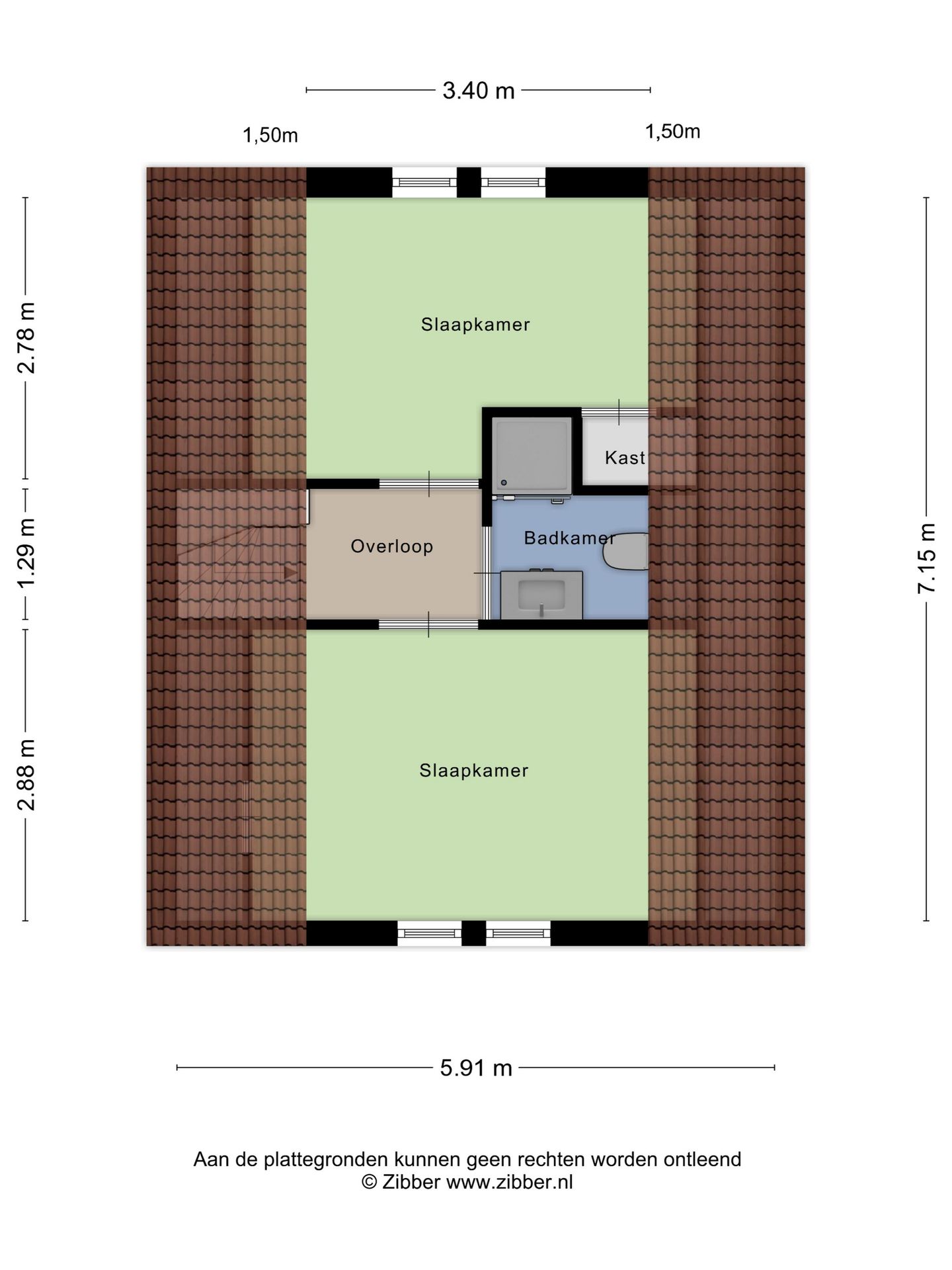 Foto 40 van Oranjekanaal NZ 10-0001