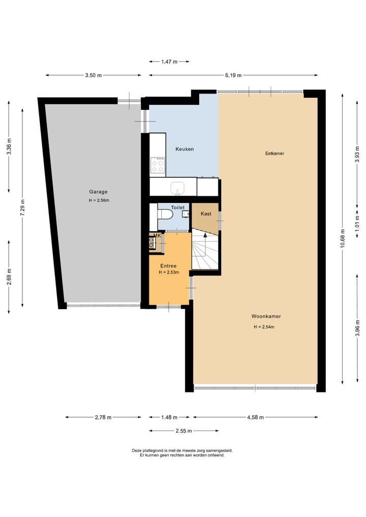 Foto 35 van Beekpunge 128