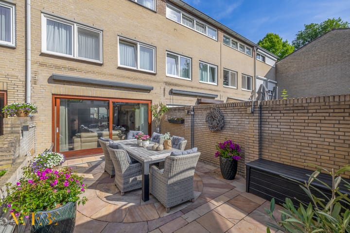 Foto 19 van Schillerstraat 11