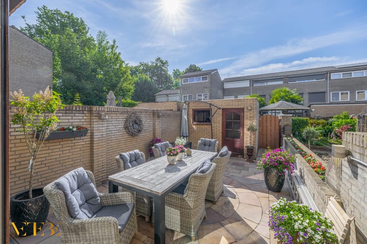 Foto 20 van Schillerstraat 11