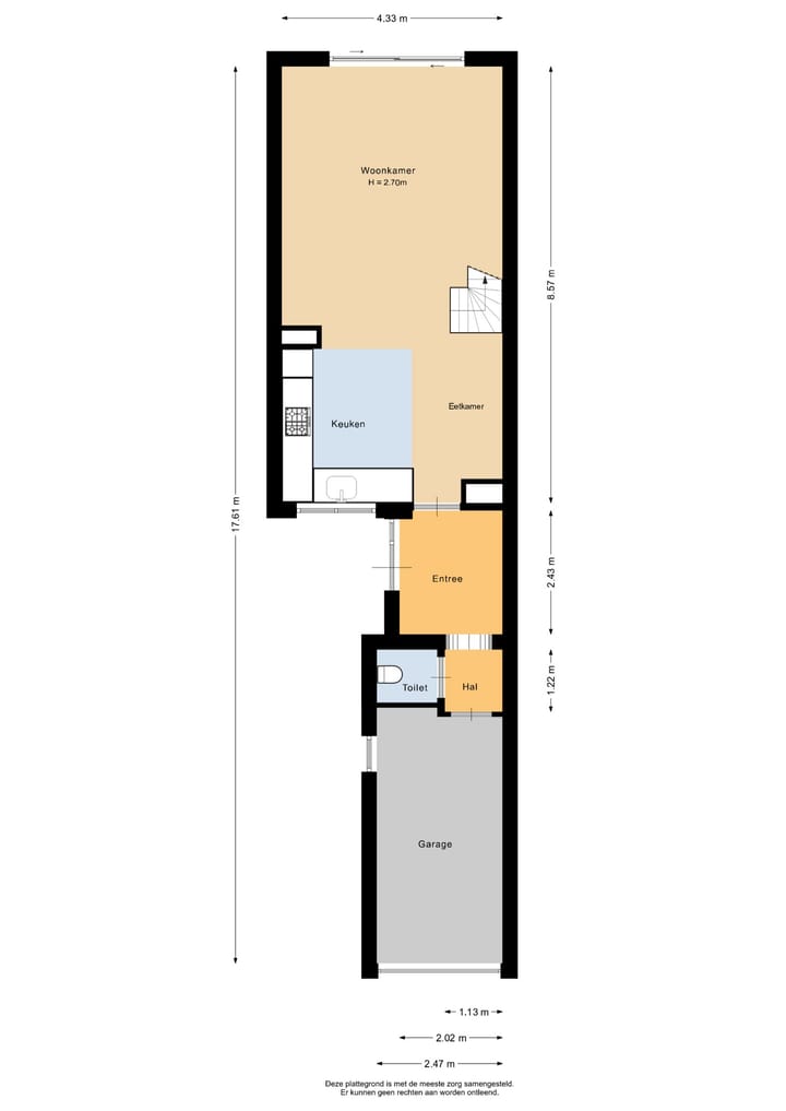 Foto 22 van Schillerstraat 11