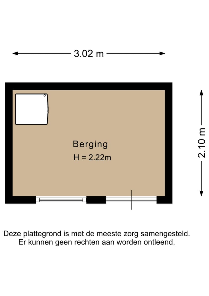 Foto 25 van Schillerstraat 11