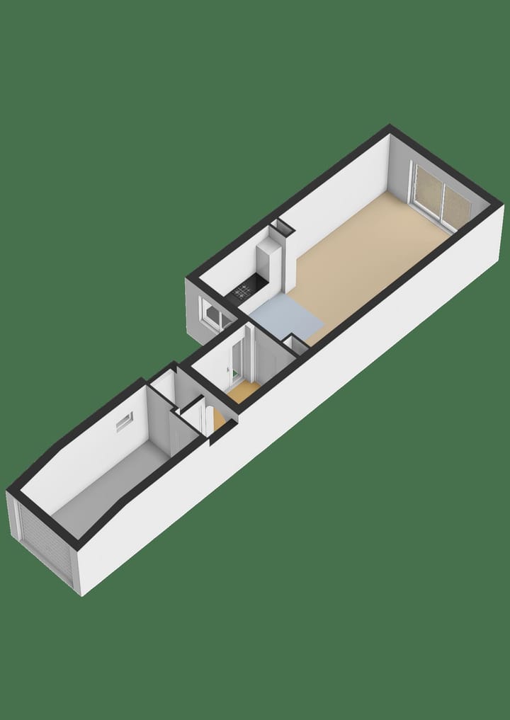 Foto 26 van Schillerstraat 11