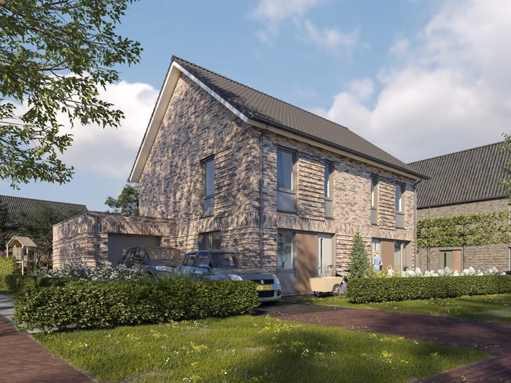 Foto 1 van Tommeakker 4