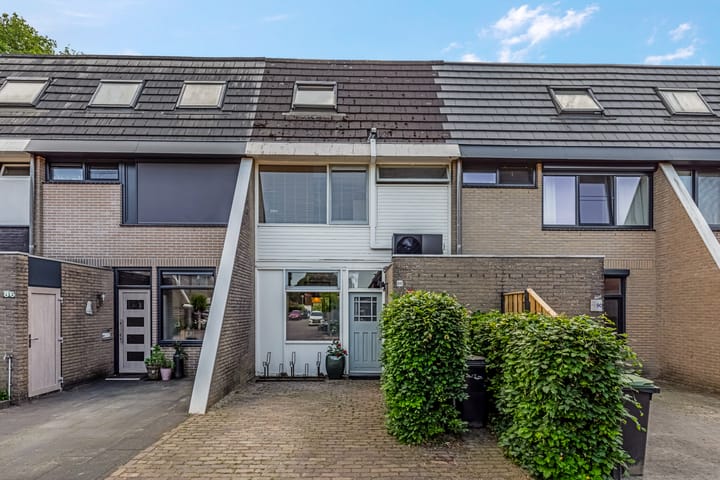 Staringstraat 88