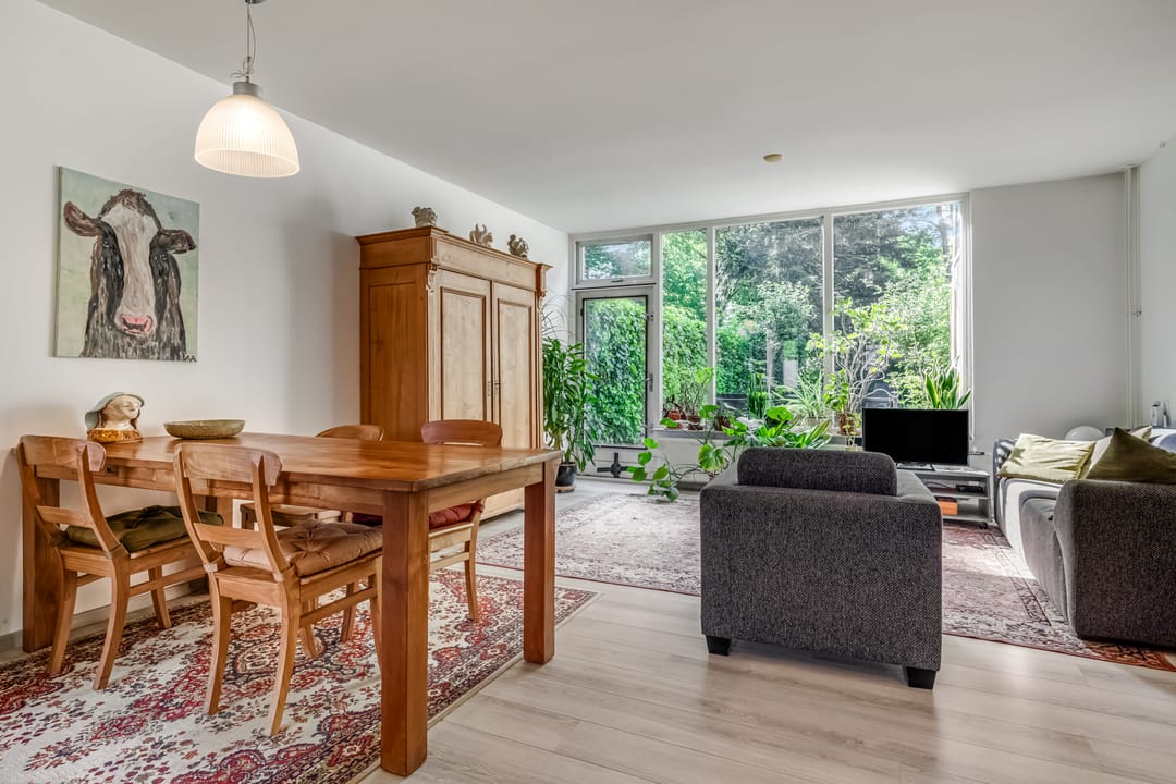 Foto 2 van Staringstraat 88