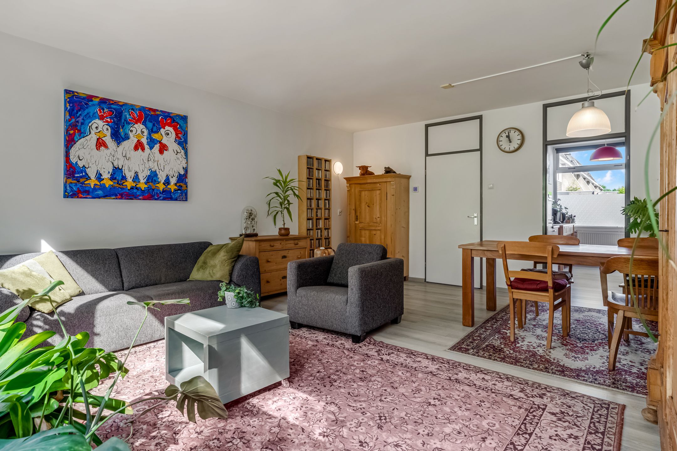 Foto 3 van Staringstraat 88