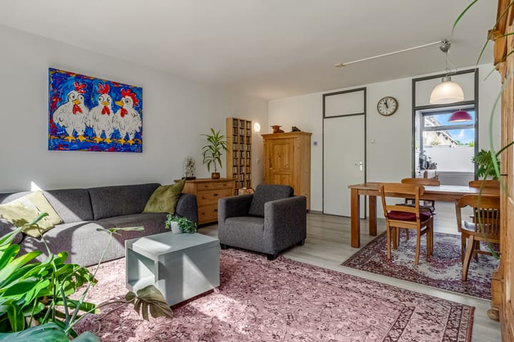 Foto 3 van Staringstraat 88