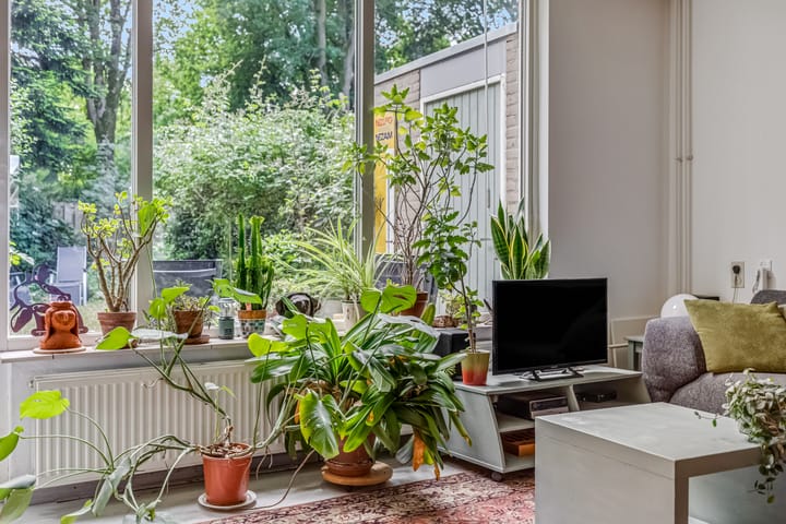 Foto 4 van Staringstraat 88