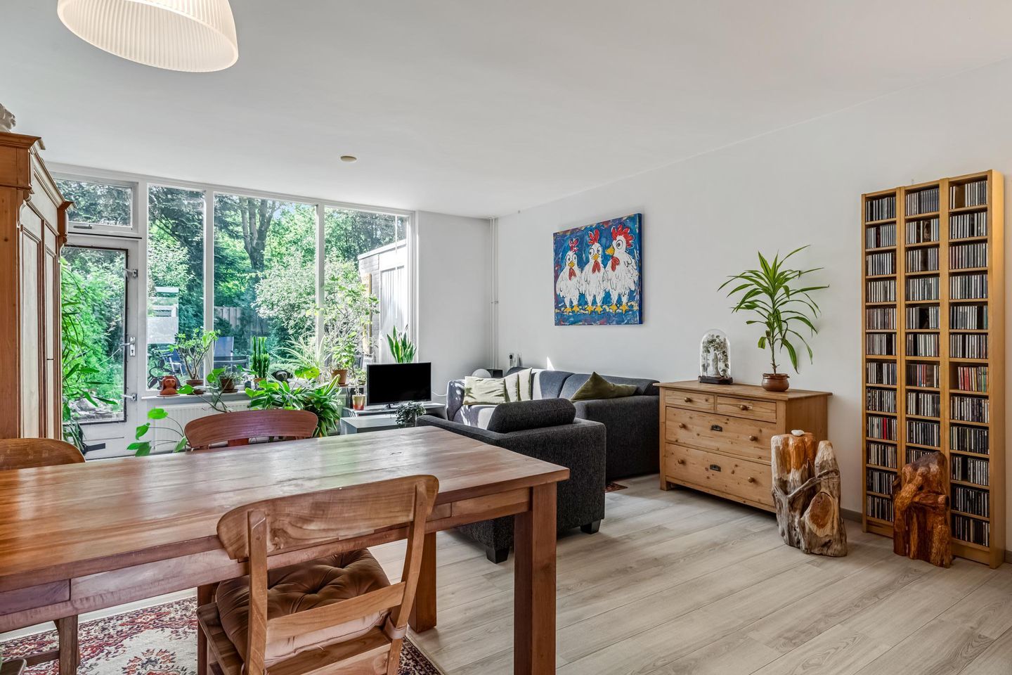 Foto 5 van Staringstraat 88