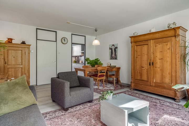 Foto 6 van Staringstraat 88