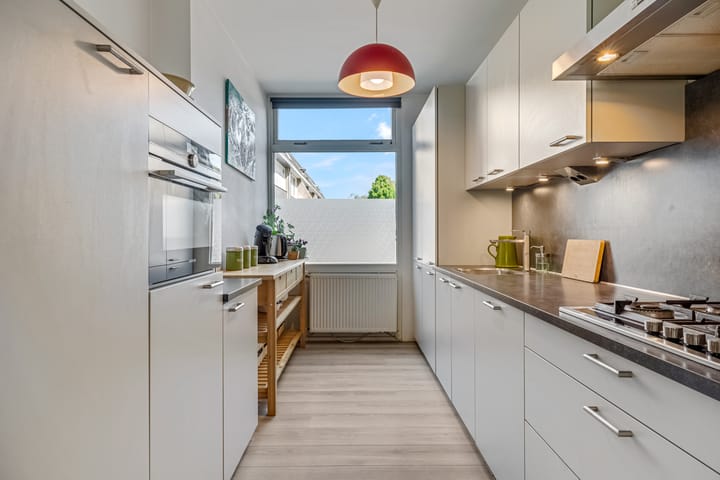 Foto 7 van Staringstraat 88