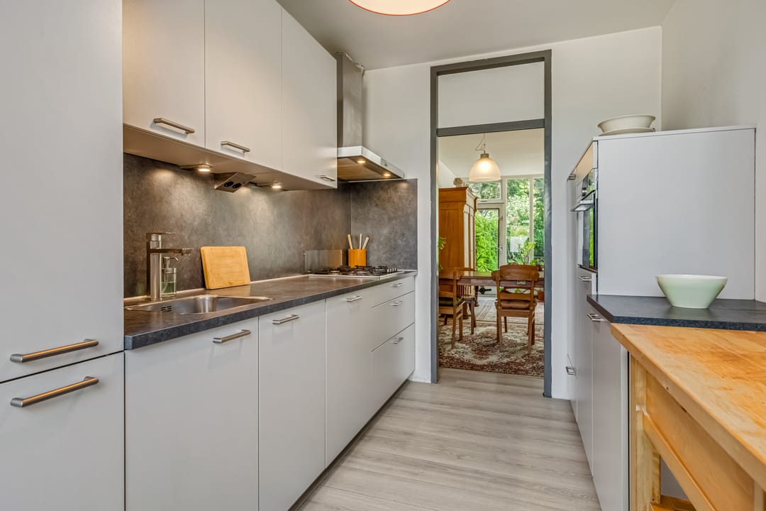 Foto 8 van Staringstraat 88