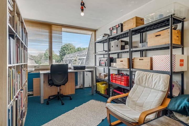 Foto 14 van Staringstraat 88