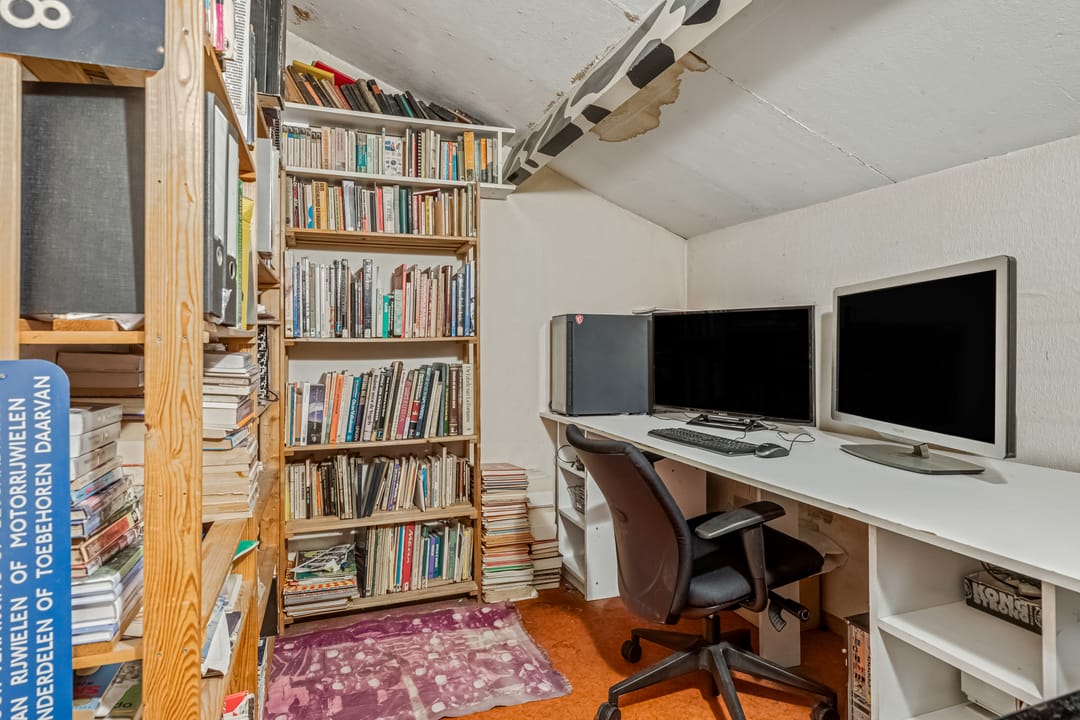 Foto 16 van Staringstraat 88