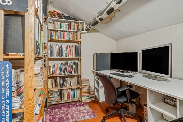 Foto 16 van Staringstraat 88