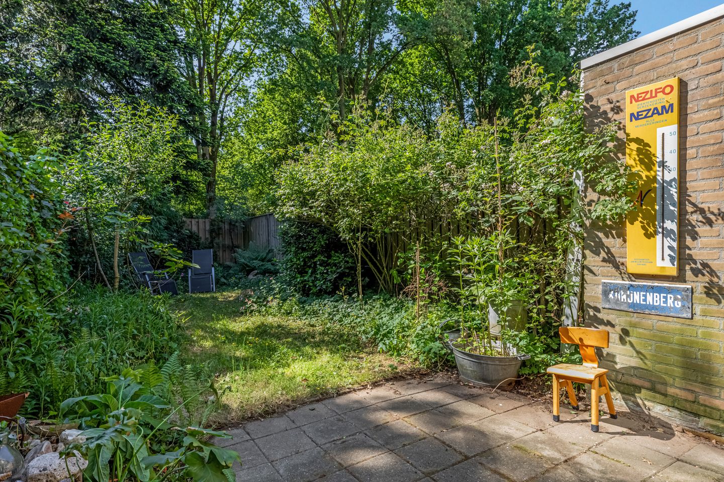 Foto 20 van Staringstraat 88