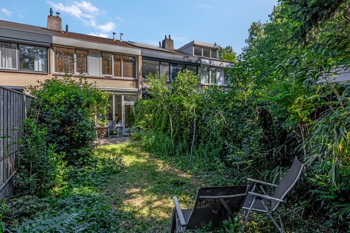 Foto 21 van Staringstraat 88