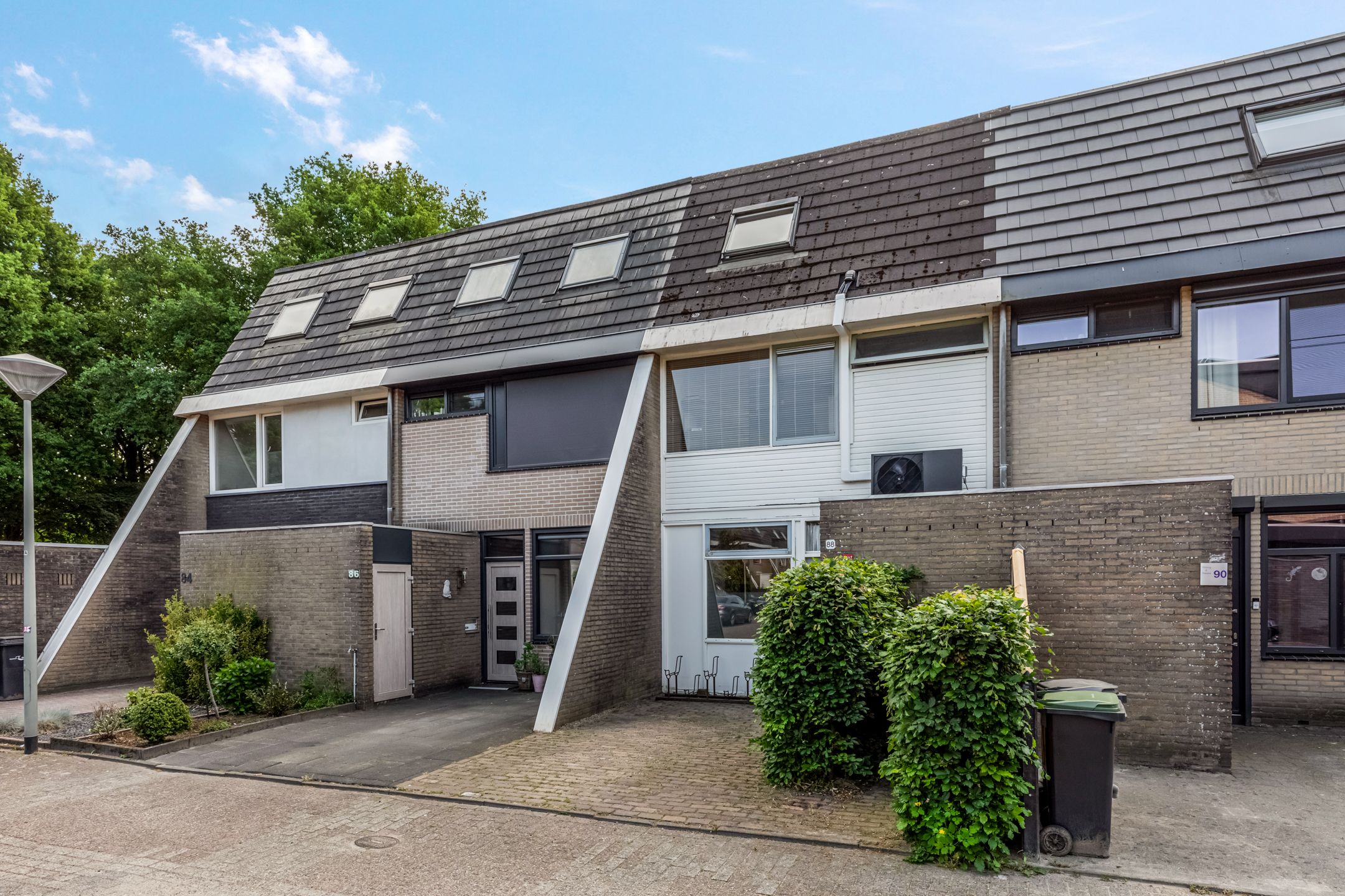 Foto 24 van Staringstraat 88