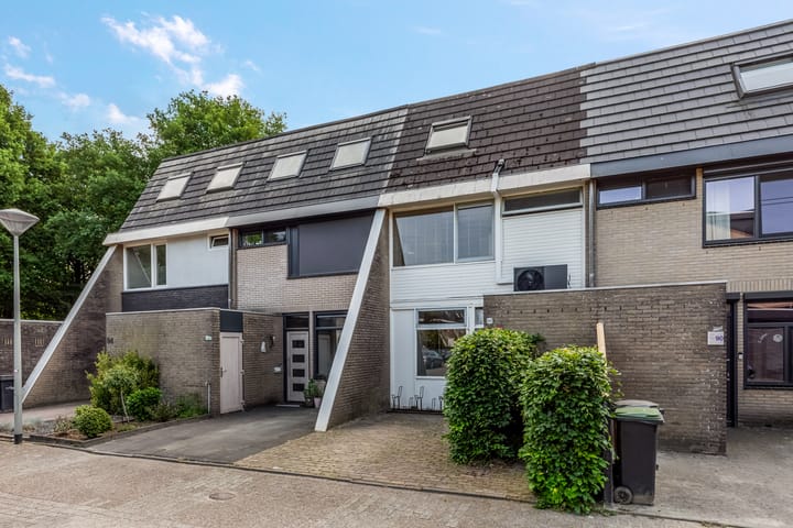 Foto 24 van Staringstraat 88