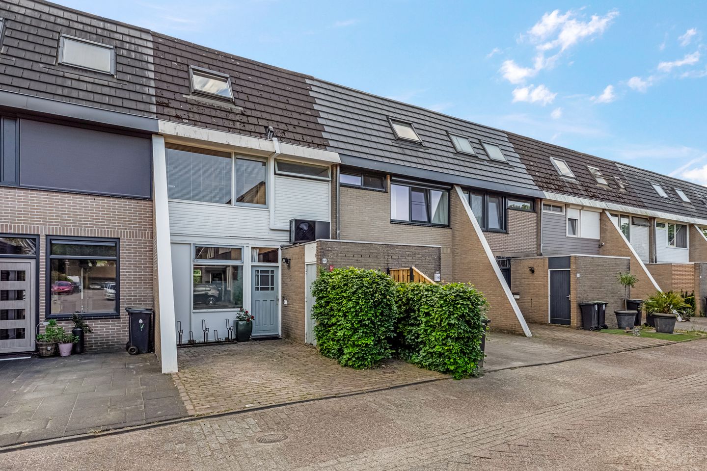 Foto 25 van Staringstraat 88