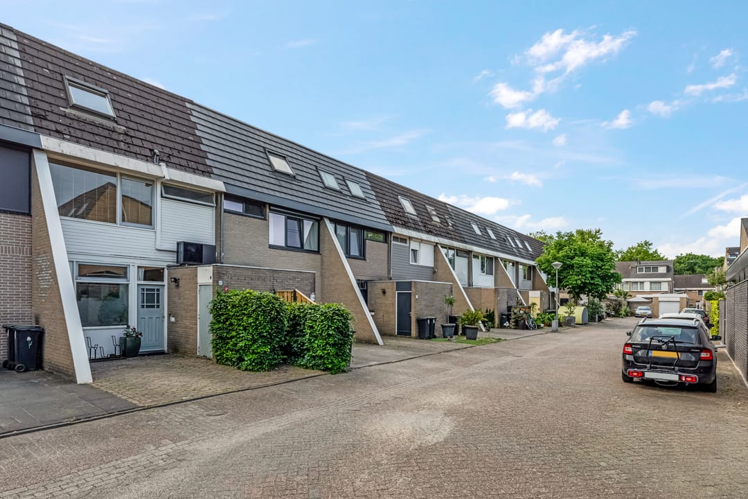 Foto 26 van Staringstraat 88