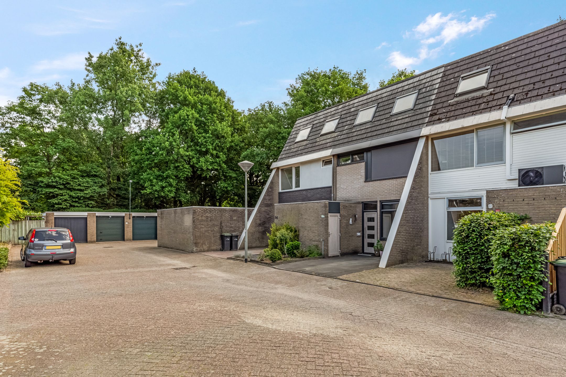 Foto 27 van Staringstraat 88