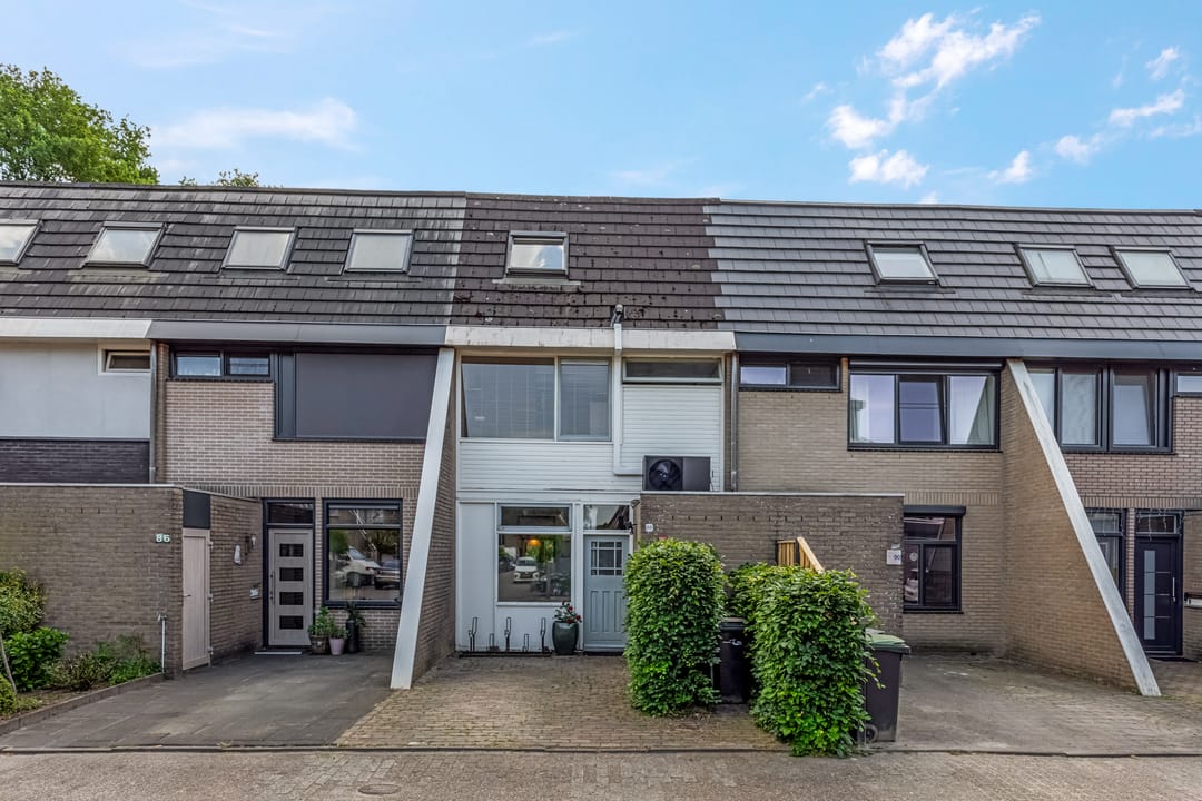 Foto 23 van Staringstraat 88