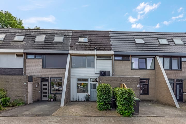 Foto 23 van Staringstraat 88