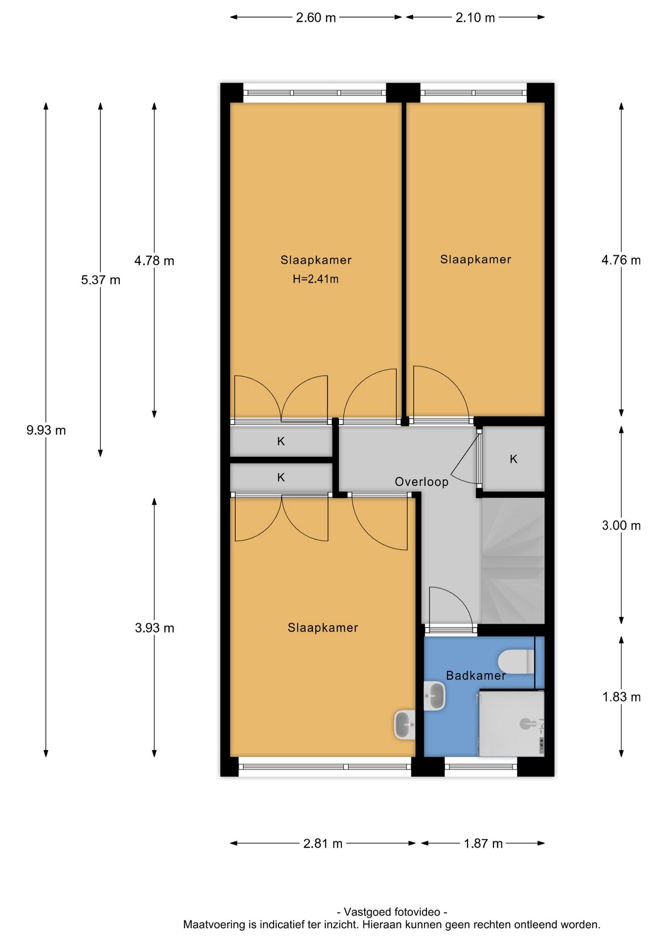 Foto 29 van Staringstraat 88