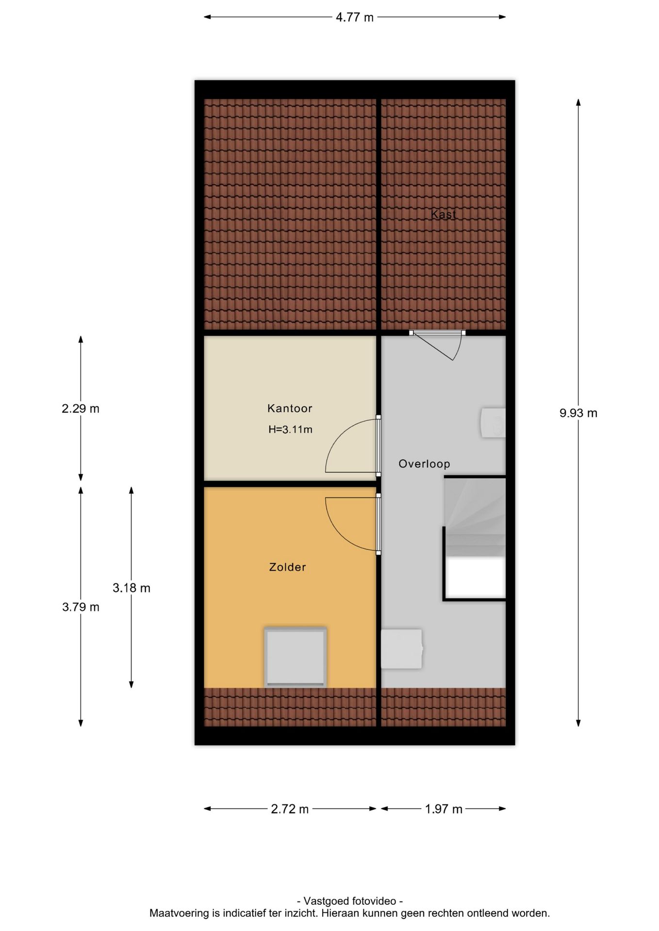 Foto 30 van Staringstraat 88