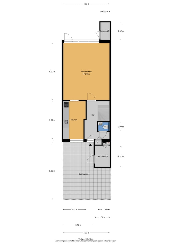 Foto 31 van Staringstraat 88