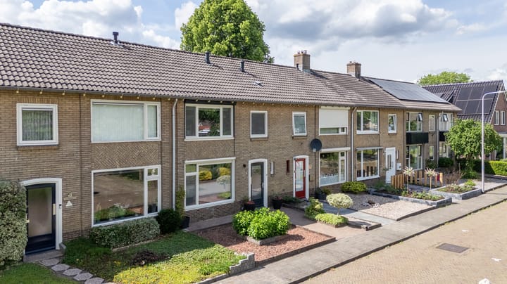 Photo 2 of Korte Enkweg 16