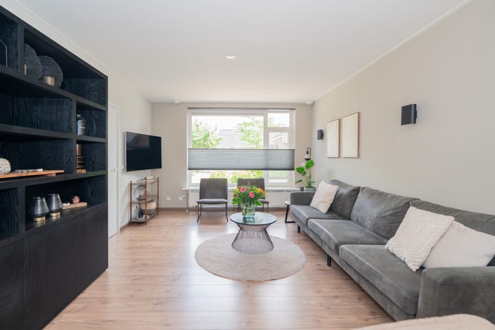 Foto 8 van Korte Enkweg 16