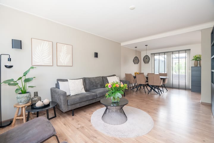 Foto 7 van Korte Enkweg 16