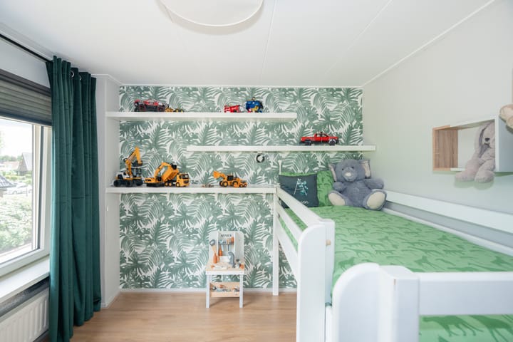 Foto 17 van Korte Enkweg 16