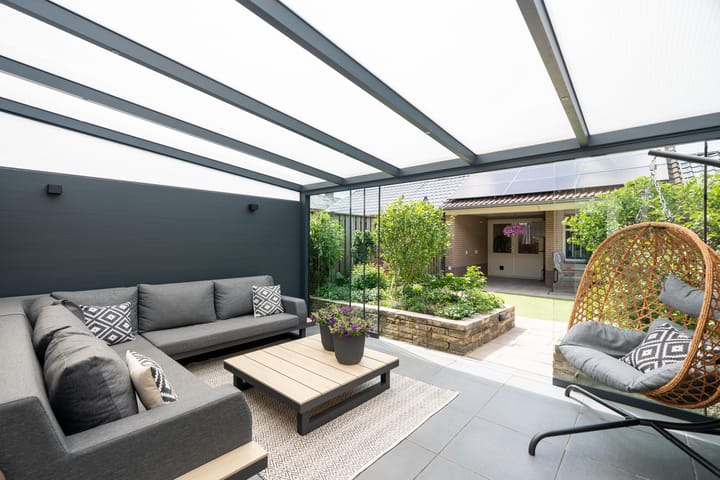 Foto 4 van Korte Enkweg 16