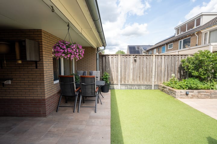 Foto 24 van Korte Enkweg 16