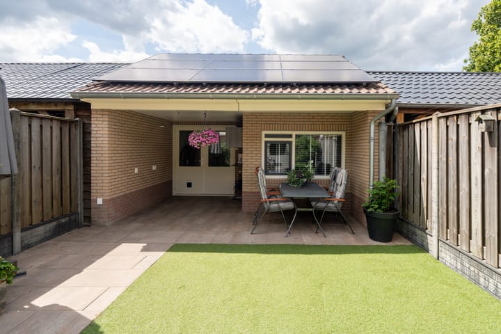 Foto 25 van Korte Enkweg 16