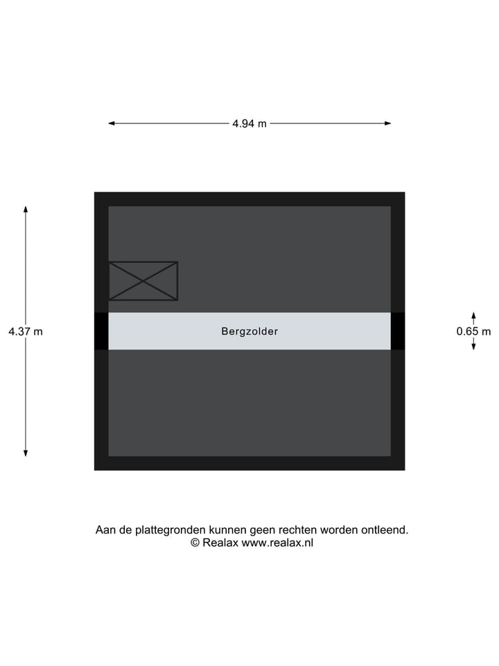 Foto 33 van Korte Enkweg 16