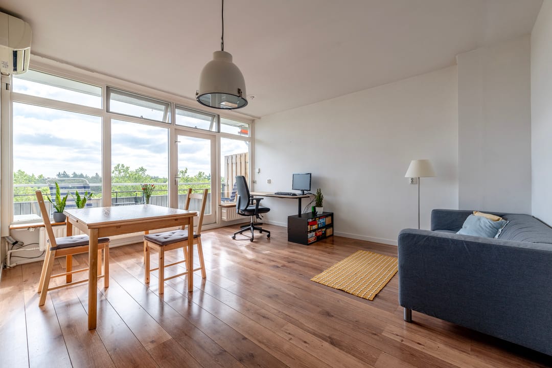 Foto 2 van Laan van Vollenhove 1002