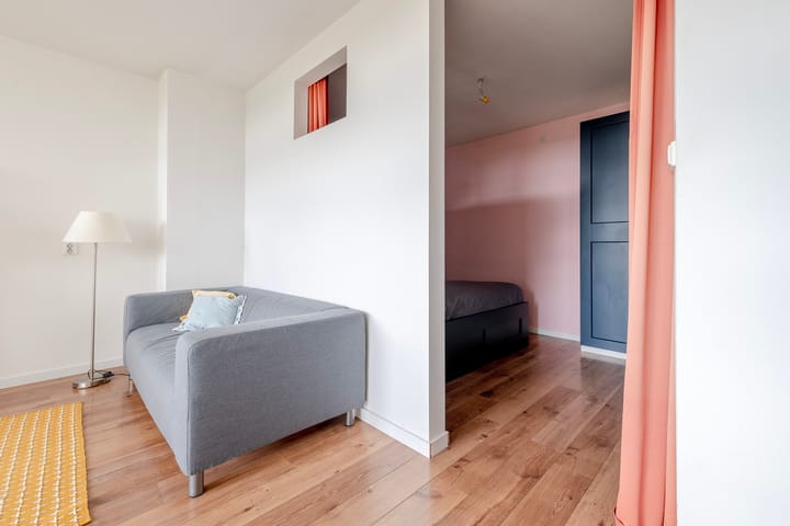 Foto 7 van Laan van Vollenhove 1002